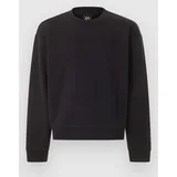 Soho Gen Crewneck Pulover blackout