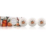 Saponificio Artigianale Fiorentino Orange and Cinnamon Set set sapuna Cijene