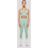 GymBeam Women‘s Luma Leggings Pistachio L | Eponuda.com