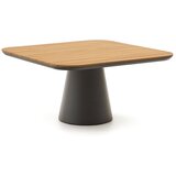 Kave Home Vrtni stol 148x148 cm Tudons – | shoptok.hr