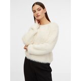 Orsay Creamy Womens Sweater - Women | Shoptok.si
