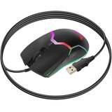 Oem miš, GAMING GUNNER, osvjetljenje RGB, 800 - 7200DPI | shoptok.hr