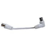 Max Mobile MAXPOWER KABEL ANTENSKI M/F POD 90° 3M | shoptok.hr