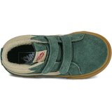 Vans Visoke superge SK8-Mid Reissue V Insulated Zelena Slike