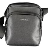 Calvin Klein MEN&#39;S BLACK SHOULDER BAG | Shoptok.si