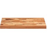  Daska za rezanje 60 x 40 x 4 cm od masivnog bagremovog drva | Eponuda.ba
