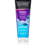 John Frieda Frizz Ease Dream Curls balzam za valovite lase 250 ml Cene