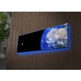 Wallity dekorativna LED slika 3090NASA-004, 30x90cm | ePonuda.com