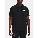 Under Armour Sweatshirt UA Rival Terry LC SS HD-BLK - Mens Cene