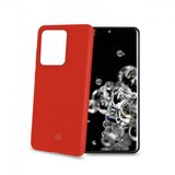 Celly futrola za Samsung S20 ultra u crvenoj boji ( FEELING991RD ) Cene