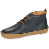 El Naturalista Čevlji Derby TAMI N6060 Črna | Shoptok.si