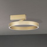 Orion LED plafonsko svetlo KOLK LED/40W/230V 2700/3000/4000K prečnik 40 cm zlatna | Eponuda.com