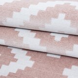 Ayyildiz Carpets Svijetlo ružičasti tepih 160x230 cm Plus – | shoptok.hr