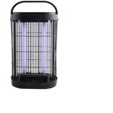 Prosto Električna zamka za insekte 2x6W | ePonuda.com