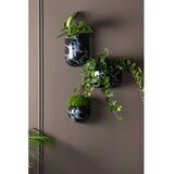 PT LIVING Keramičen viseči okrasni cvetlični lonec ø 14,5 cm Globe – | Shoptok.si