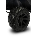 Toyz Otroško vozilo 4x4 12V Timus iks Vojaški | Shoptok.si