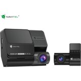 Navitel avto kamera RS985 GPS + vzvratna kamera, črna | Shoptok.si