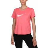 Nike ženska majica W NK ONE DF SWSH HBR SS DX1025-894 Cene