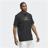 Adidas Majice s kratkimi rokavi IX0097 Črna | Shoptok.si