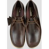 Clarks Originals Wallabee Smeđa | shoptok.hr