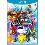  Super Smash Bros for Wii U (WII U) | Shoptok.si