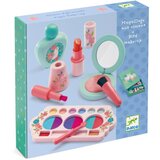 Djeco Leseni komplet za ličenje za dekleta | Shoptok.si