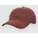 Nike Club Cord Kapa s šiltom dark pony / dark pony | Shoptok.si