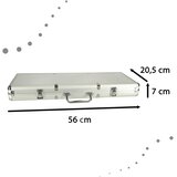  Poker set u kutiji 500 žetona | shoptok.hr