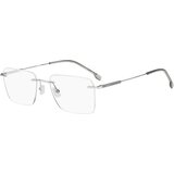 Boss 1998 010 ONE SIZE (57) Srebrna/Kristalna Cene