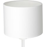  Stona lampa ARDEN 1xE27/60W/230V prečnik 18 cm bela | Eponuda.com
