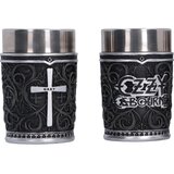 Nemesis Now OZZY OSBOURNE - PRINCE OF DARKNESS SET KOZARCEV 8.6CM | Shoptok.si