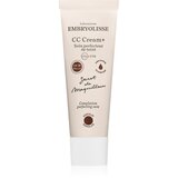 Embryolisse CC Cream + hidratantna CC krema SPF 20 nijansa Chocolate 30 ml Cijene