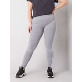 BASIC Feel Good Leggings-RV-LG-6302.53-gray | Shoptok.si