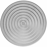 Douceur d intérieur Plastičan podmetač ø 40 cm Oriental – | shoptok.hr