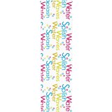 vidaXL Rolo zavesa za prho 60x240 cm širina tkanine 56 cm | Shoptok.si