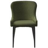 Unique Furniture Zelen jedilni stol Ontario – Unique Furniture Cene