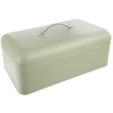 Orion Metalna posuda za kruh Greenish – | shoptok.hr