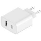 Xiaomi 33W Charger (Type A) + kabal tip C EU Cijene
