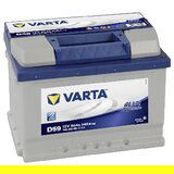 Varta Akumulator Blue 60AH 560409054 D59 | Shoptok.si