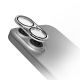 Sbs ACTIVE KALJENO STEKLO ZA D3O LEČO ZA KAMERO IPHONE 16/16 PLUS, (21911575) Cene