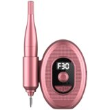 INF Električna pilica za akrilne nohte, gelirane nohte, naravne nohte Pink, (21538661) Cene