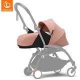 Stokke yoyo® mehka košara za novorojenčka newborn pack 0+ ginger Cene