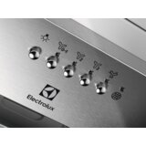 Electrolux vgradna kuhinjska napa LFG716X | Shoptok.si