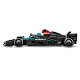 Lego Speed Champions: Dirkalni avtomobil Mercedes-AMG F1 W15 | Shoptok.si