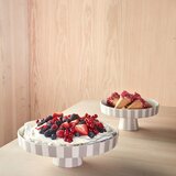 OYOY Living Design Etažer iz kamenine Toppu – | Shoptok.si