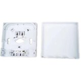 Exeshop Optička razvodna kutija ExeLink desktop FTTH indoor (ZOK) sa 2 slota za konektore | ePonuda.com