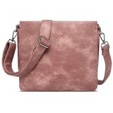 Vuch Crossbody torba Aleeza Pink, 22 x 25 cm Slike