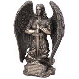 Signes Grimalt Kipci in figurice Sveti Mihael Moli Bronasto Srebrna Cene