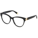 Furla Ženske Dioptrijske naočale VFU827/V Black | shoptok.hr