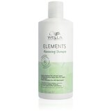Wella Professionals elements renewing šampon za oštećenu kosu 250 ml za žene | shoptok.hr